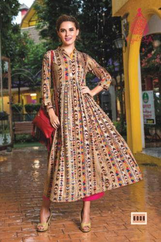 Kajal Style9