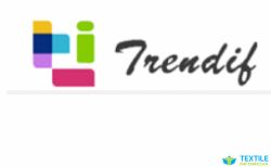 Trendif logo icon