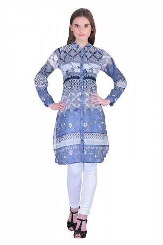 Casual Kurti - 3168