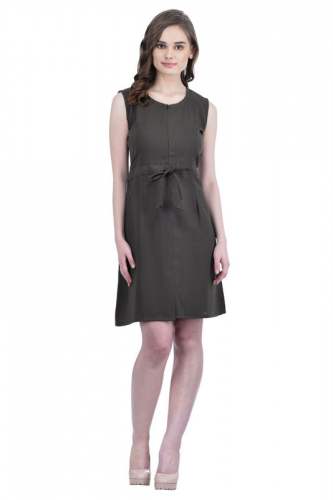 Designer Short Dresses - 3159