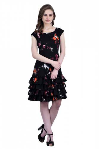 Fancy One Pice Dress