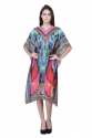 Fancy Printed Kaftan thumb 1