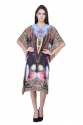 Fancy Printed Kaftan thumb 2