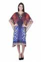 Fancy Printed Kaftan thumb 3