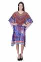 Fancy Printed Kaftan thumb 6