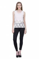 Fancy Tank Top - 3096