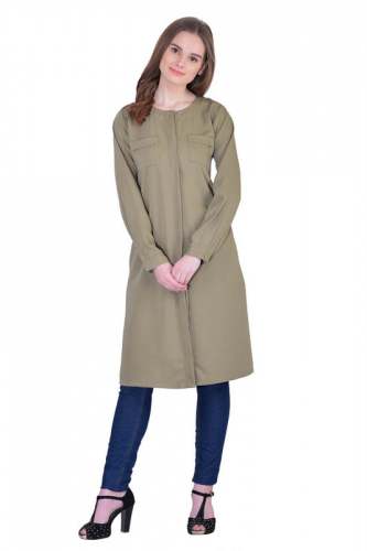 Fancy Women Kurta 