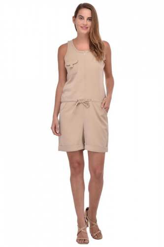 Fashnabal Jumpsuit - 3192 by Trendif