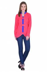 Full Sleeves Top - 3164