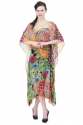Long Printed Kaftan thumb 7