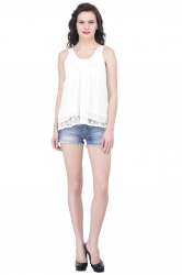 New Stylist Fancy Top-3054