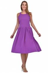 Party Wear One Pieace Dress