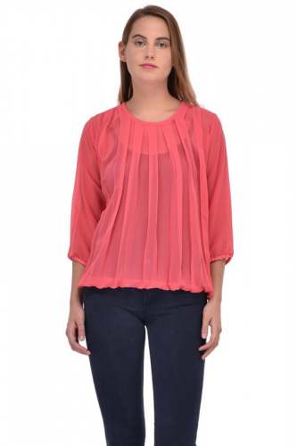 Peach top - 3188