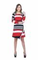 striped-designe-dresses