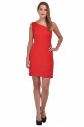 Unique Party Dress - 3180