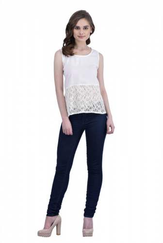 White Top - 3163