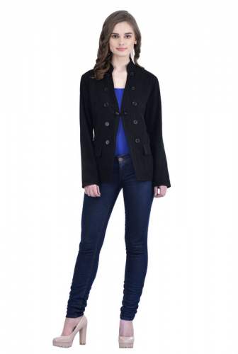 Winter Overcoat - 3160