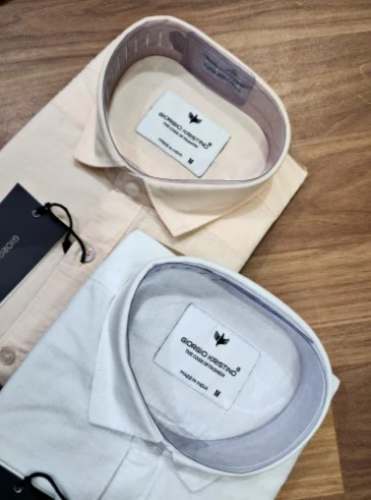 Men Linen Shirts