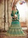 BRIDAL LENGHA 