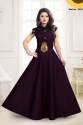  Heavy Long Gown Catloge Gown thumb 1
