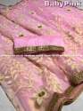 Heritage Designer saree thumb 5