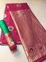 New Banarasi Saree thumb 10