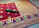 New Banarasi Saree thumb 7