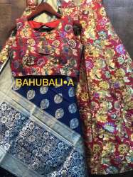New Banarasi Silk lengha