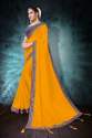 New Classic Collection Saree thumb 4