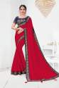 New Classic Collection Saree thumb 6