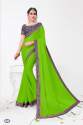 New Classic Collection Saree thumb 8
