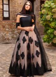 New letest lengha