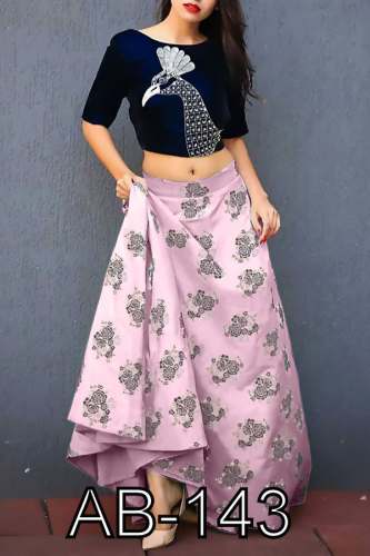western lengha new look