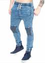 Daily Wear Denim Jogger Pant 