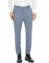 Formal Wear Grey Mens Trouser 