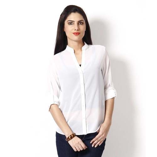 Ladies Shirts by Grob Marche