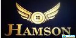 Hamson Fabrics logo icon