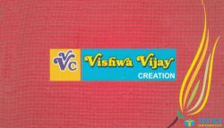 Vishwa Vijay Creation logo icon