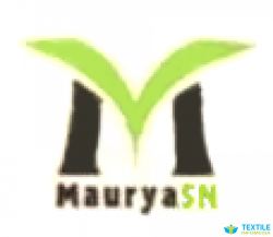 R K Maurya Hosiery logo icon