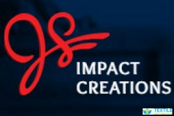 Impact Creations logo icon