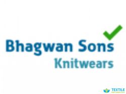 Bhagwan Sons Knitwear logo icon