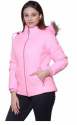 Regular Fir Women Jacket for Winter thumb 1