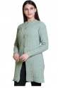 Winter Special Ladies Woolen Cardigan  thumb 1