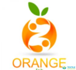 Orange Fab logo icon