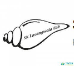 S K Lavangwala Fab logo icon