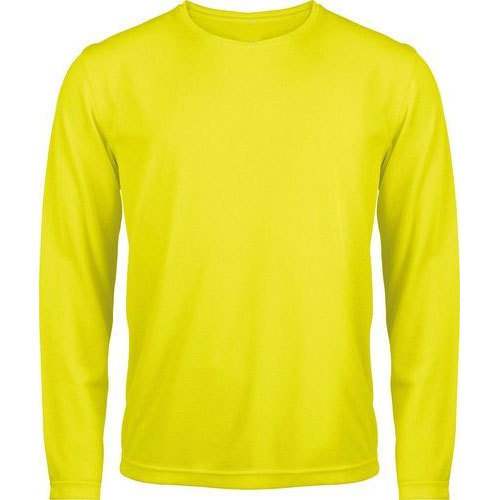 Mens Football T-shirt