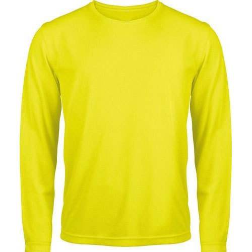 Mens Football T-shirt by Walker India