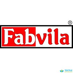 Fabvila Fashion logo icon