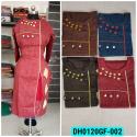 Rayon Plain kurtis