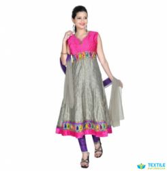 Shri Mahesh Pratima Fashion logo icon